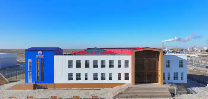 В Кызылординской области в ближайшие три года капитально отремонтируют 51 школу (8)