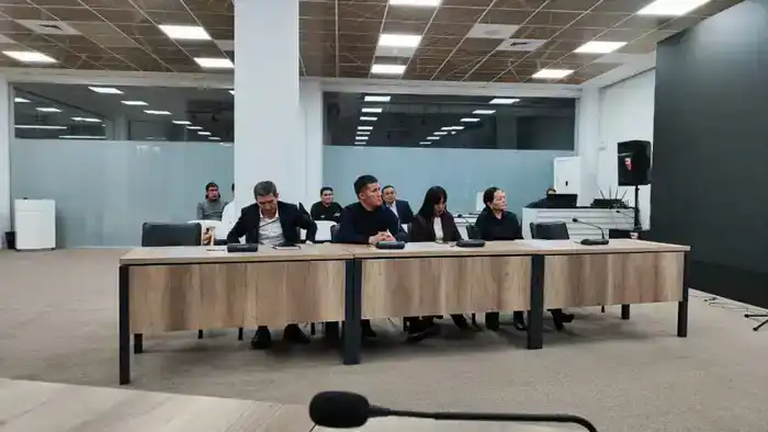 Обсуждение нововведений в жилищном законодательстве на встрече в Алматы