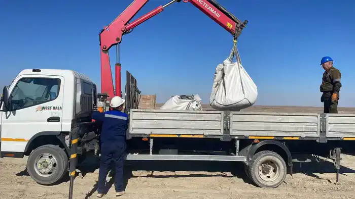 Нарушение природоохранного законодательства компанией «Karabatan Utility Solutions»: последствия и меры восстановления окружающей среды