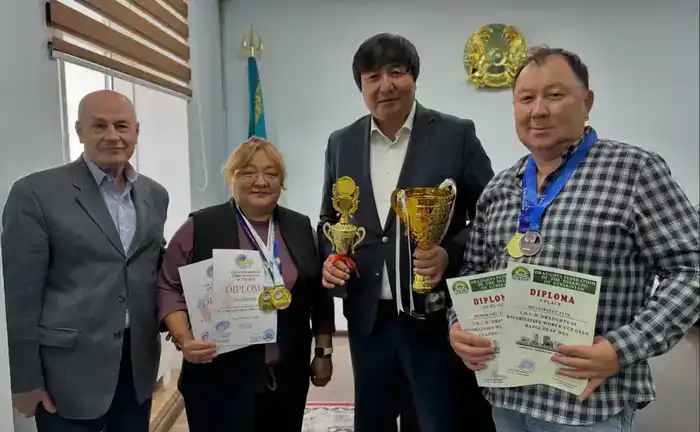 В Алматы расширили инклюзивные программы: 132 мероприятия проведено в этом году (3)