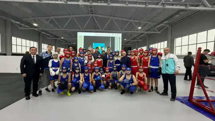 Еще один долгострой завершен: введен в эксплуатацию физкультурно-оздоровительный комплекс в селе Красный Яр (6)