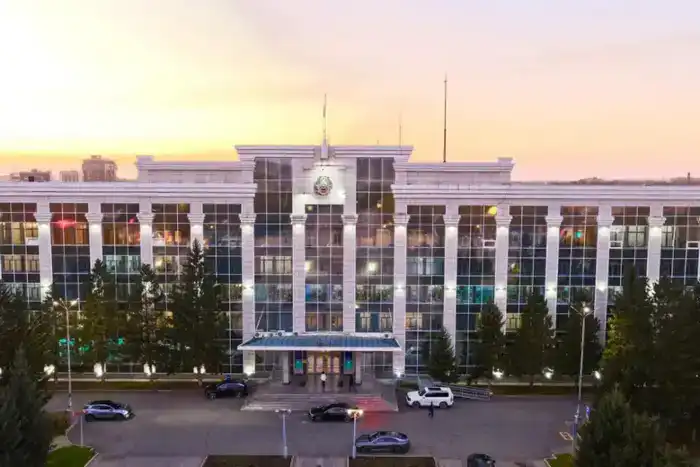 Участие граждан в заседании акимата через онлайн-трансляцию: новые возможности для общественного вовлечения