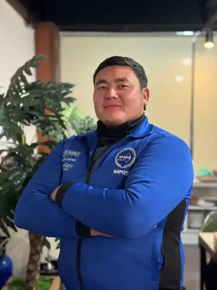 В столице возрос интерес к национальному спорту, а также улучшились результаты (6)