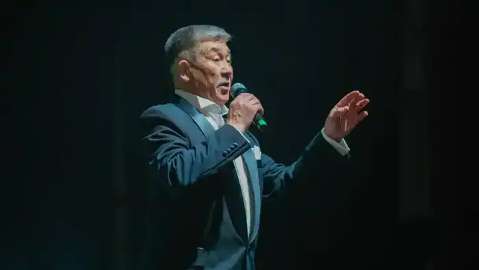 В областном центре стартовали Дни культуры Уланского района (2)