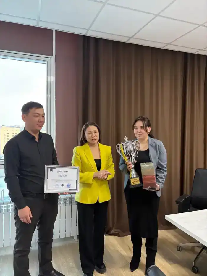 Кто стал королём поликлиник Астаны?