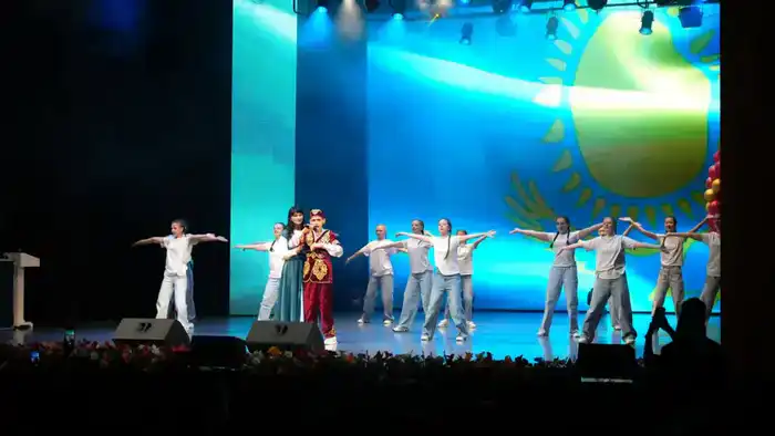 В ВКО наградили лучших участников фестиваля «Рухты теңдік» (6)