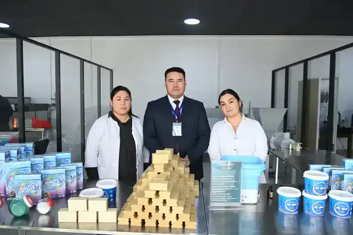 В Кызылординской области за 11 месяцев трудоустроено почти 28 тысяч человек, уровень безработицы продолжает снижаться