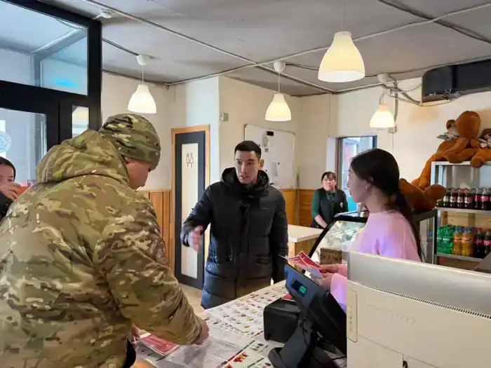 Правила пожарной безопасности напомнили владельцам столичных заведений общественного питания (3)