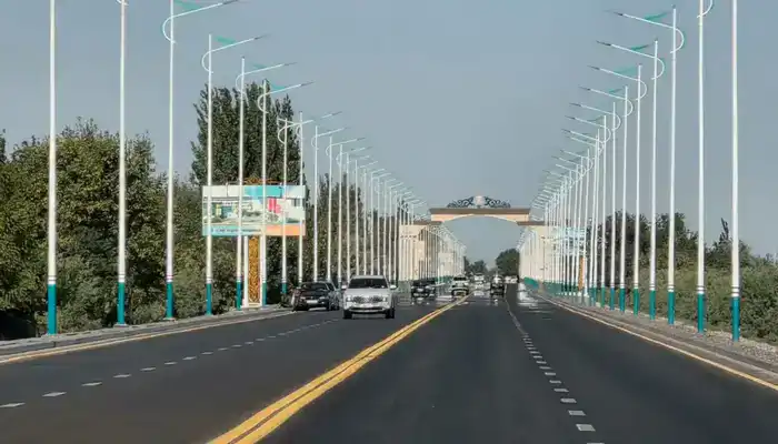 В Кызылординской области доля дорог в хорошем состоянии составляет 95% (5)