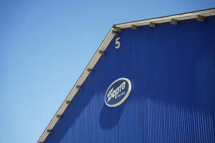 В Туркестанской области запущен проект «Бөрте Милка», увеличивший молочное производство на 60%