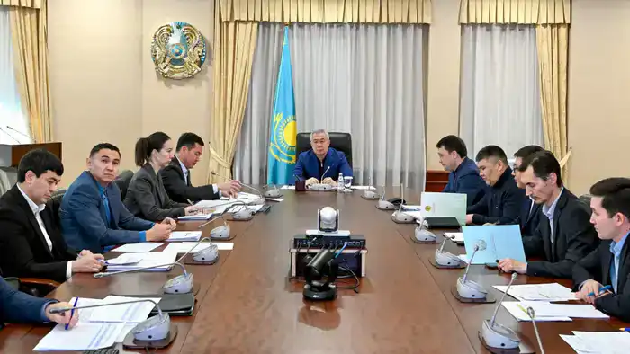 Декабрь: насыщение рынков продуктами питания, расширение перечня социально значимых товаров и предновогодние ярмарки (3)