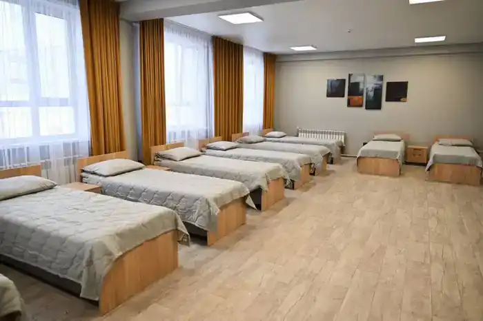 Новое пожарное депо в Петропавловске улучшит безопасность и оперативность реагирования на чрезвычайные ситуации