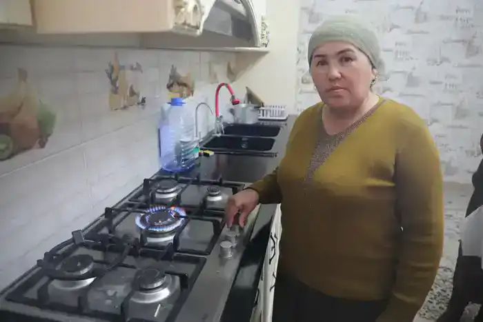 ТУРКЕСТАН: НОВОЕ ОБЩЕЖИТИЕ ДЛЯ СТУДЕНТОВ КОЛЛЕДЖЕЙ В САРЫАГАШЕ УЛУЧШИТ ОБРАЗОВАТЕЛЬНУЮ ИНФРАСТРУКТУРУ