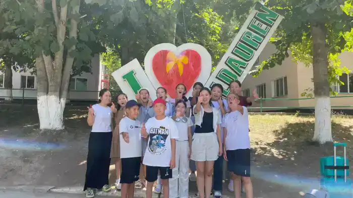 Поддержка семей военнослужащих: кружковая и спортивная работа для детей