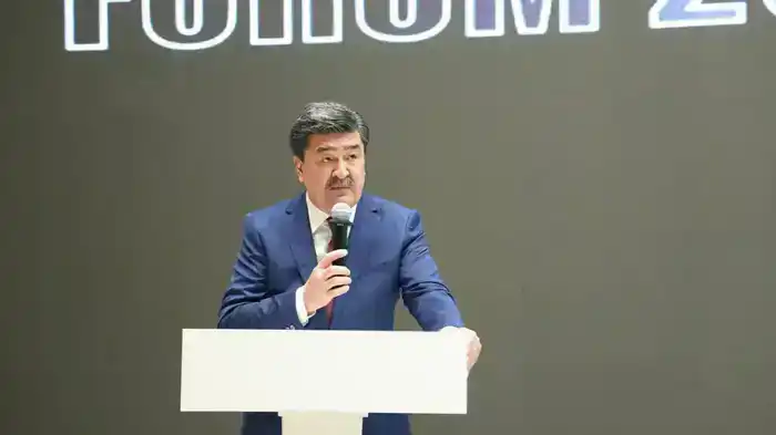 Форум GCIP-Kazakhstan 2025 в Астане: Казахстан на пути к зелёной экономике и устойчивому развитию