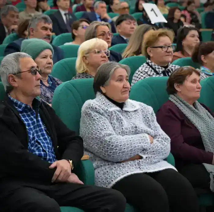 Открытый диалог с сельчанами: итоги регулярной встречи в Успенском районе (2)