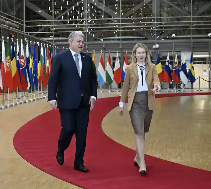 Глава МИД Казахстана принял участие в 22-м заседании Совета сотрудничества «Казахстан – Европейский союз» (5)