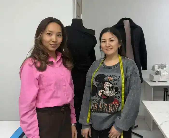 В Турксибском районе Алматы запущены новые бизнес-проекты в рамках государственной поддержки предпринимательства (3)