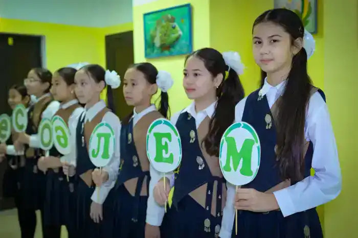 В Актобе обсудили последствия внедрения инициативы «Таза Қазақстан» для формирования экологической ответственности