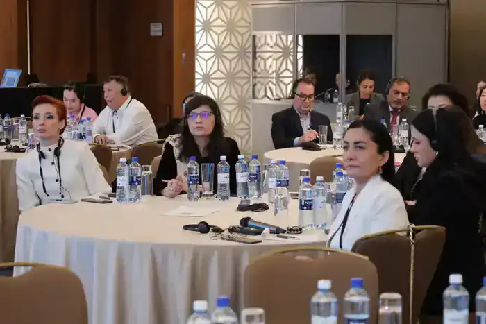 Расширение экономических навыков и образование являются важным инструментом против насилия и неравенства (3)