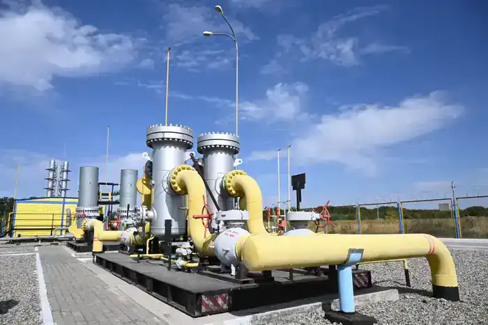 В области Жетісу со следующего года начнутся работы по газификации Аксуского района (3)