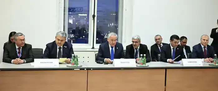 Министры иностранных дел Центральной Азии и Северной Европы обсудили ключевые вопросы сотрудничества в Вене