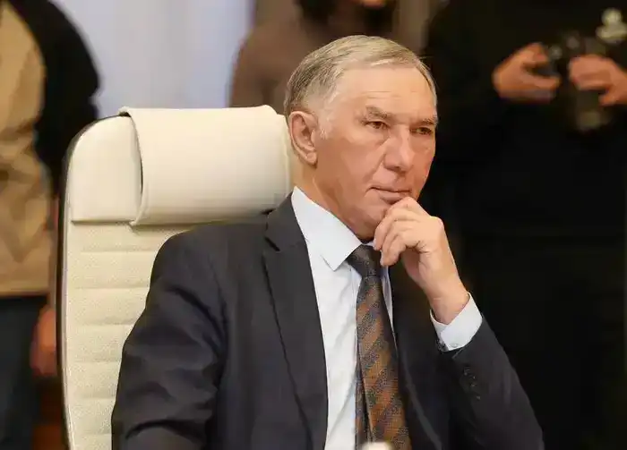 В ВКО подвели итоги деятельности ветеранских организаций региона (5)