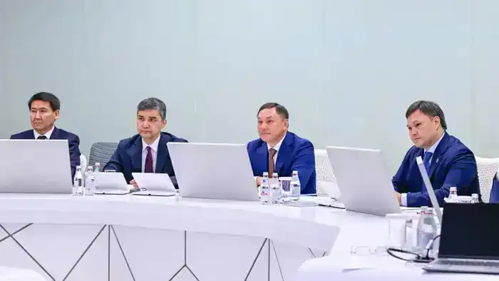 Цифровизация оборота нефтепродуктов в Казахстане: влияние на экономику и эффективность отрасли