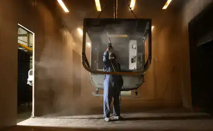 AGROMASH укрепляет позиции отечественного машиностроения в АПК (3)