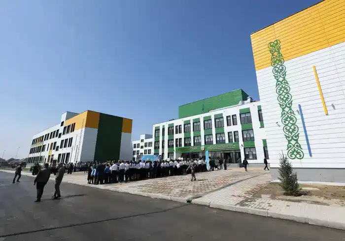 «Каждый случай — это не статистика, а судьба ребёнка» — Ербол Карашукеев о системе защиты детей (5)