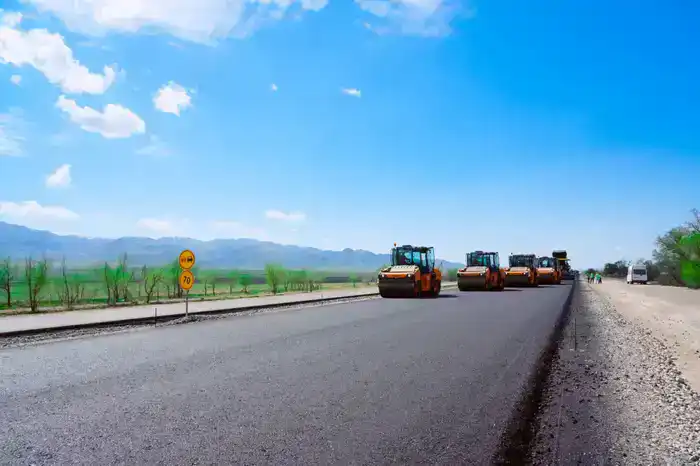 В Казахстане установлены новые межремонтные сроки для автодорог