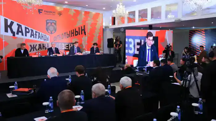 Карагандинский «Шахтёр» ждет масштабные изменения