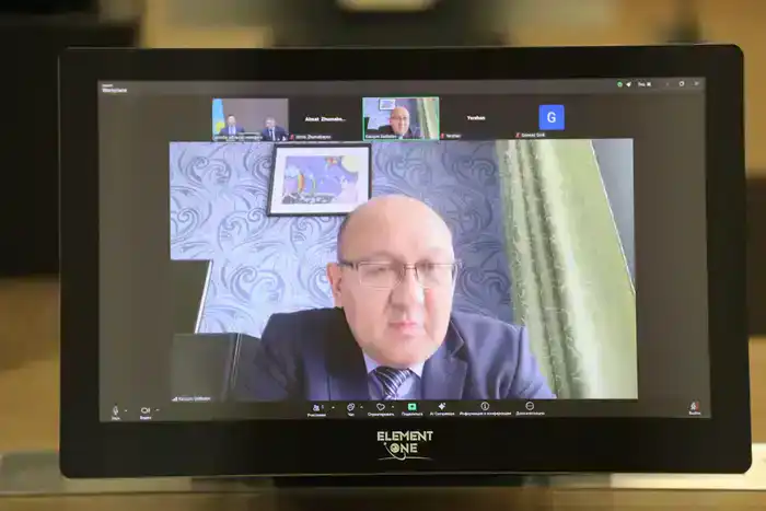 На инвестштабе приняты решения по пяти важным проектам Актюбинской области (8)