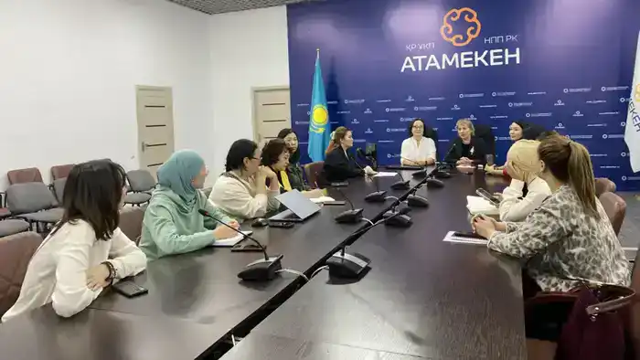 Государственные гранты и поддержка женского предпринимательства в Казахстане: новые возможности для индивидуальных предпринимателей