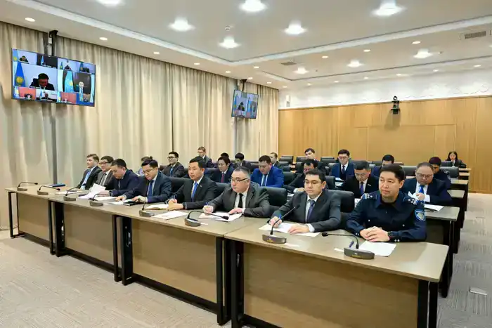 Экологическая программа «Таза Қазақстан»: результаты и планы по озеленению региона