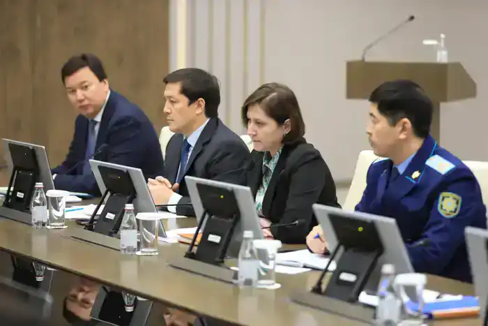 Инвестиции в Актюбинской области: проекты, способствующие улучшению качества жизни и здоровья населения