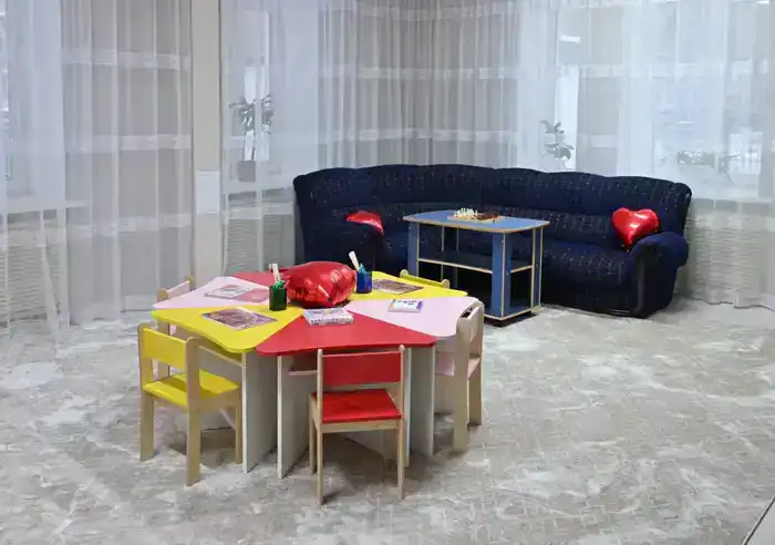 В Петропавловске открылся обновленный Центр адаптации для несовершеннолетних