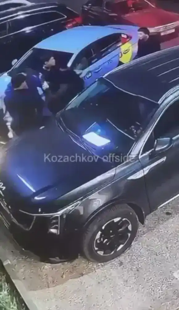 Драка на высшем уровне: кто потеряет должность? Шымкенте