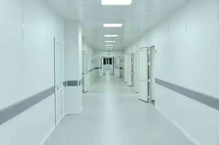 В городе Аягоз начала работу новая реанимационная служба (7)