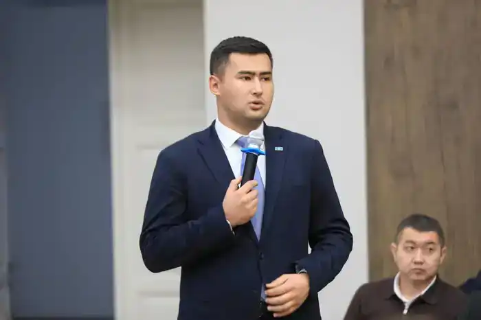 Глава региона потребовал не допустить подорожания продуктов к Новому году (3)