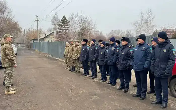 МЧС продолжает масштабную профилактику пожаров (4)
