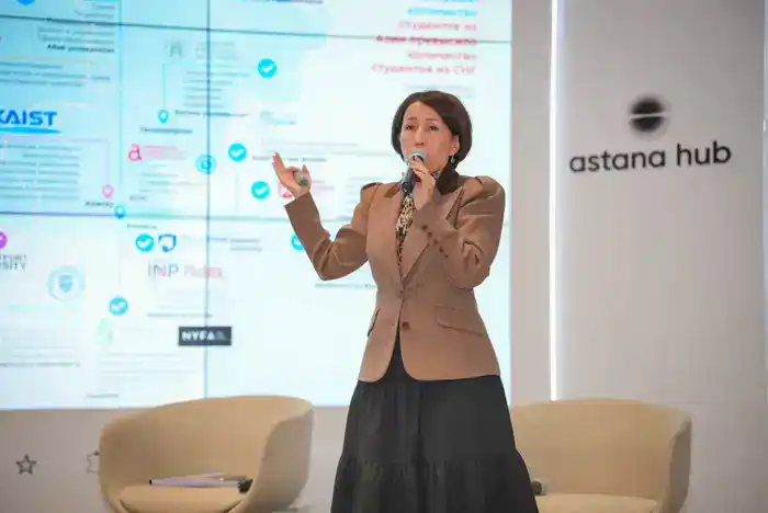 РАСШИРЕННАЯ ПРЕСС-ВСТРЕЧА: ДОСТУПНОСТЬ ОБРАЗОВАНИЯ, РАЗВИТИЕ НАУКИ И ИИ (2)