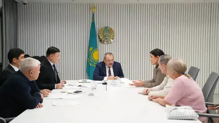 Личный прием граждан (7)