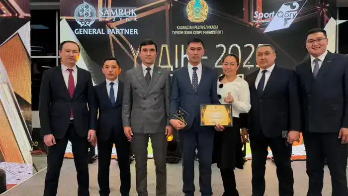 Каркаралинский район стал лидером в сфере физкультуры и спорта Казахстана по итогам 2025 года