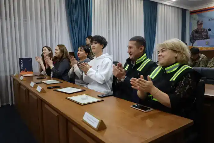 Международный день волонтера: вклад волонтёров в предупреждении и ликвидации ЧС (7)