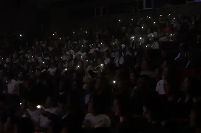 В ТУРКЕСТАНСКОЙ ОБЛАСТИ НАГРАЖДЕНЫ ЛУЧШИЕ РАБОТНИКИ ГОДА (4)