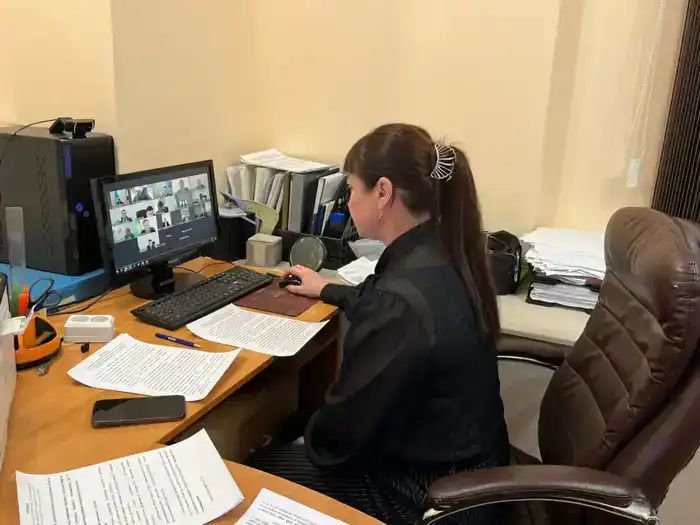 В акимате ВКО подведены итоги реализации мероприятий проекта ТБН-7 за текущий год (2)