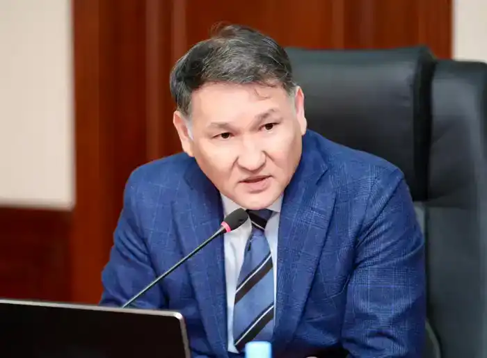 Общественный совет при Минэнерго рассмотрел 107 проектов за год (4)