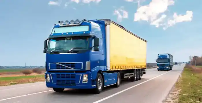 Рост объемов автоперевозок Казахстана открывает новые возможности для международной торговли