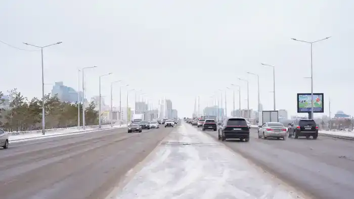 Соль под запретом: чем заменят противогололедные материалы?